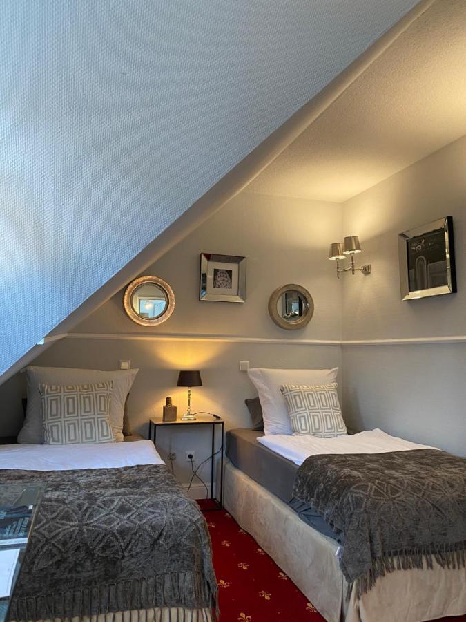 Grand Haay Hotel 4*