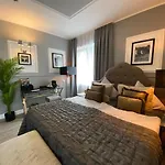 Grand Hotel Haay Düsseldorf