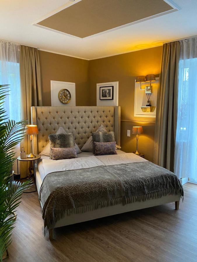 Hotel Grand Haay Düsseldorf