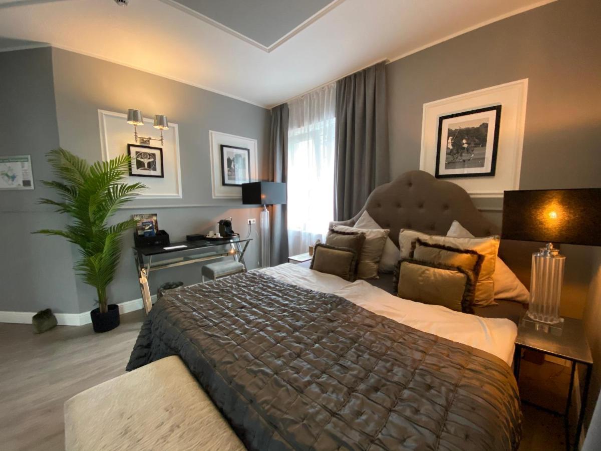 Grand Haay Düsseldorf
