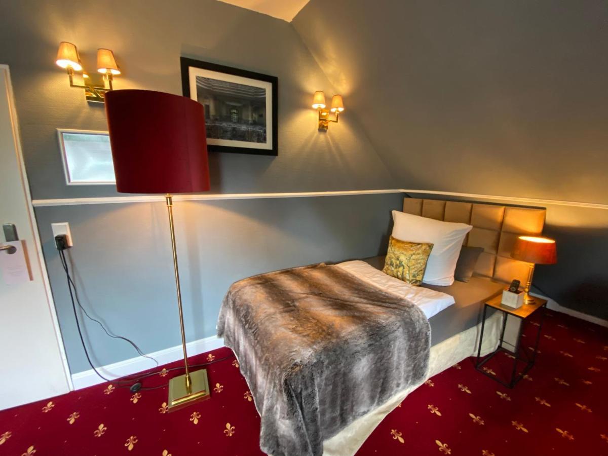 Grand Haay Hotel 4*