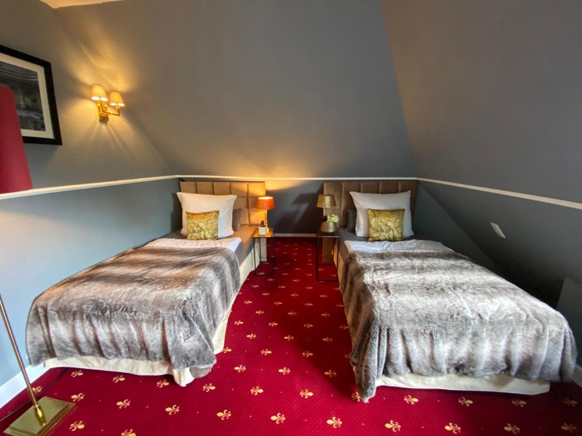 Grand Haay Hotel