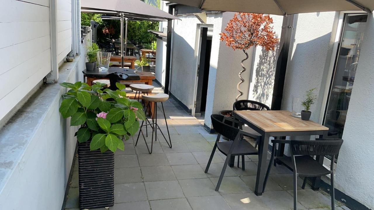 Hotel Grand Haay Düsseldorf