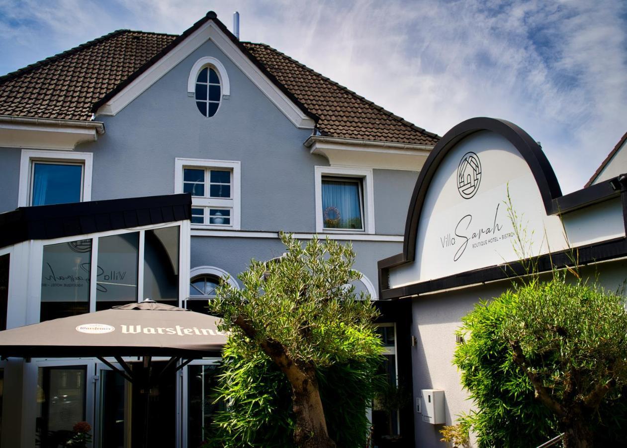 Grand Haay Hotel Düsseldorf