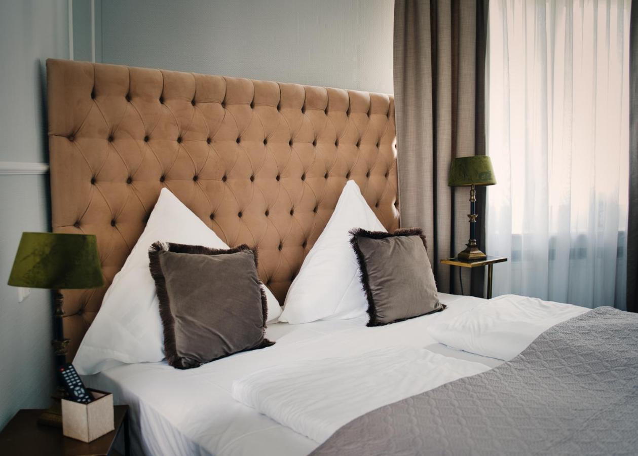 Grand Haay Hotel