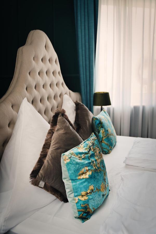 Hotel Grand Haay Düsseldorf