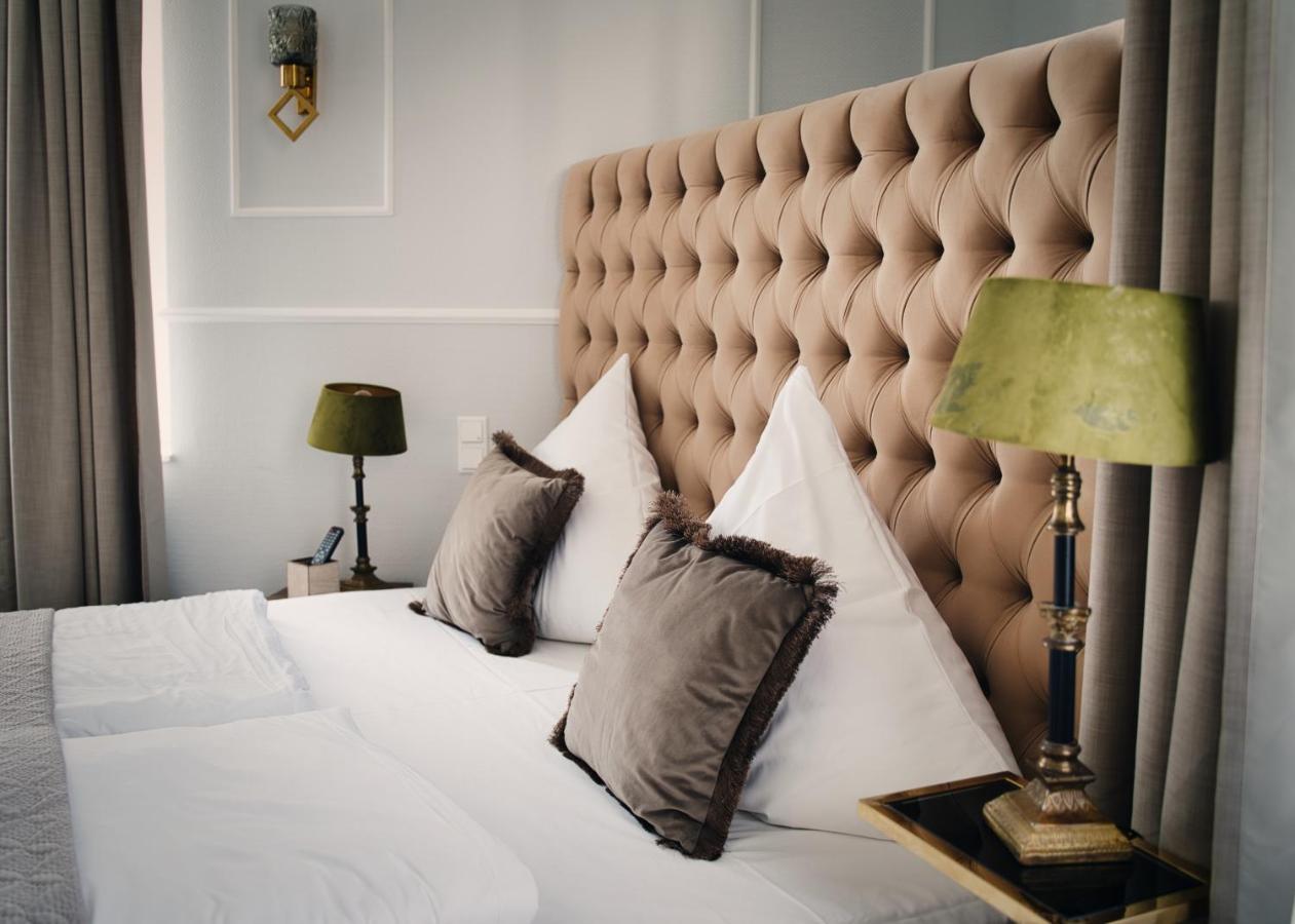 Hotel Grand Haay 4*