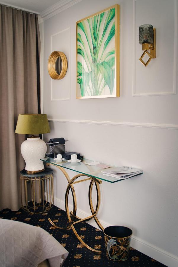 Grand Haay 4* Düsseldorf