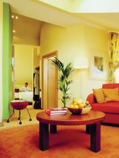 Grand Haay Hotel