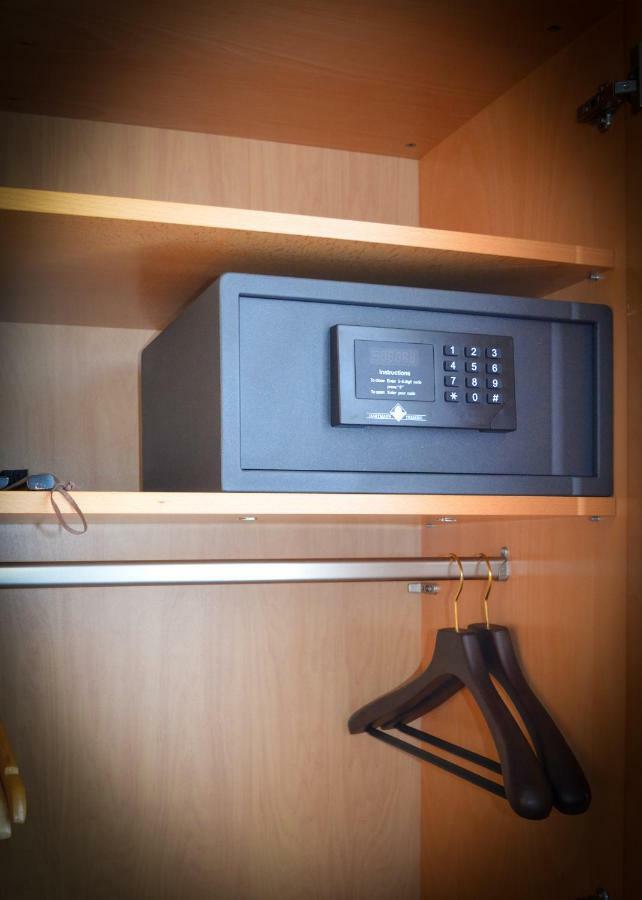 Hotel Grand Haay Düsseldorf