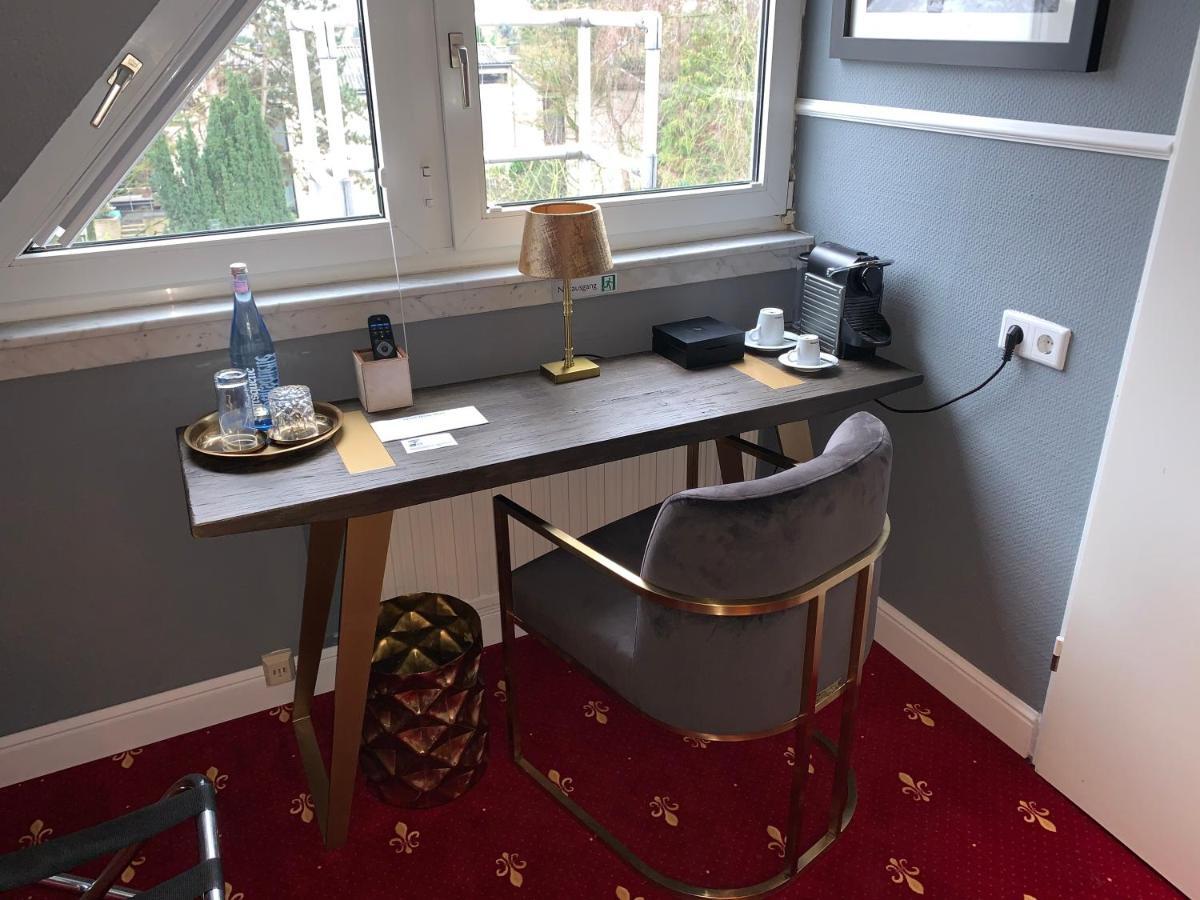 Grand Haay Düsseldorf