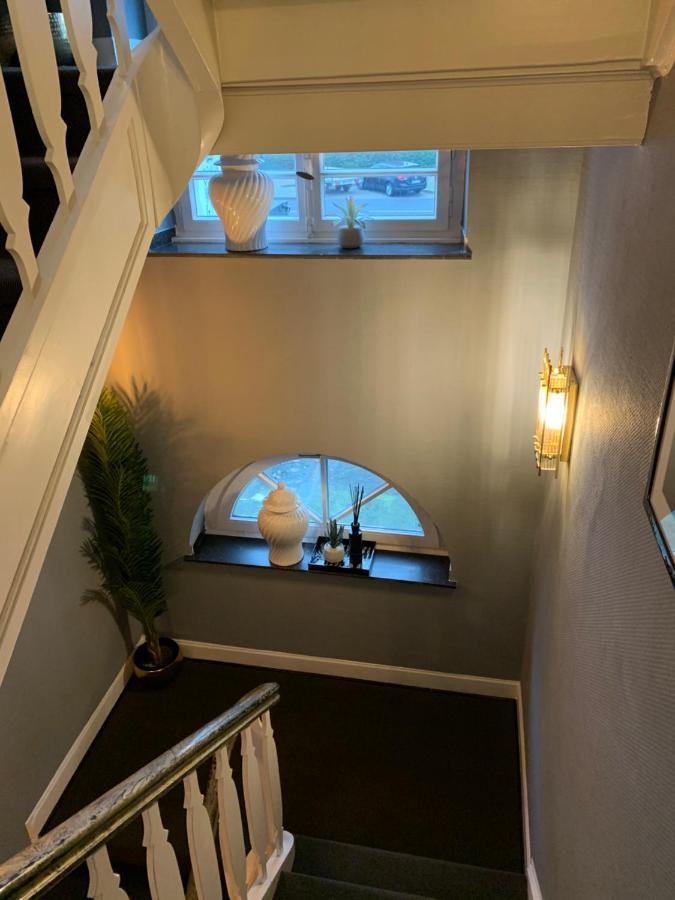 Grand Haay 4* Düsseldorf