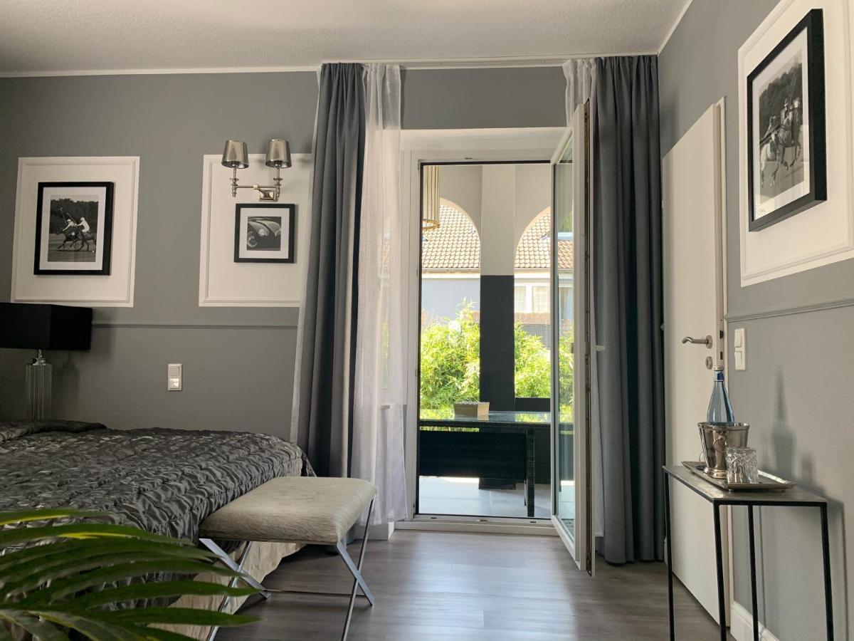 Grand Haay 4* Düsseldorf